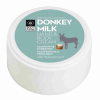 Bodyfarm Handcrème Donkey milk 100 ml